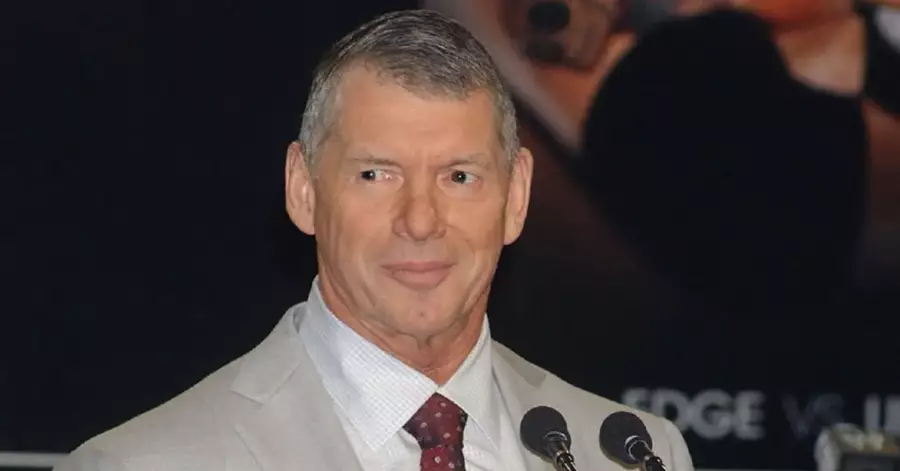 What Are The Actions Taken Against Vince McMahon?