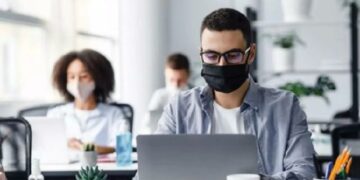 Get Back to Work after Pandemic