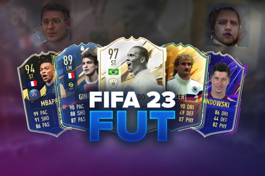 Launch Date for FIFA 23 TOTS