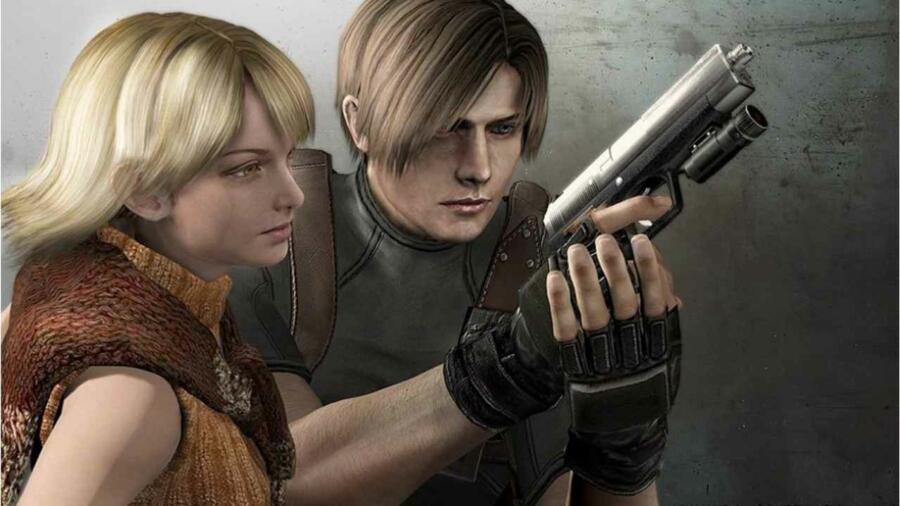 How to unlock Mercenaries in Resident Evil 4 remake?