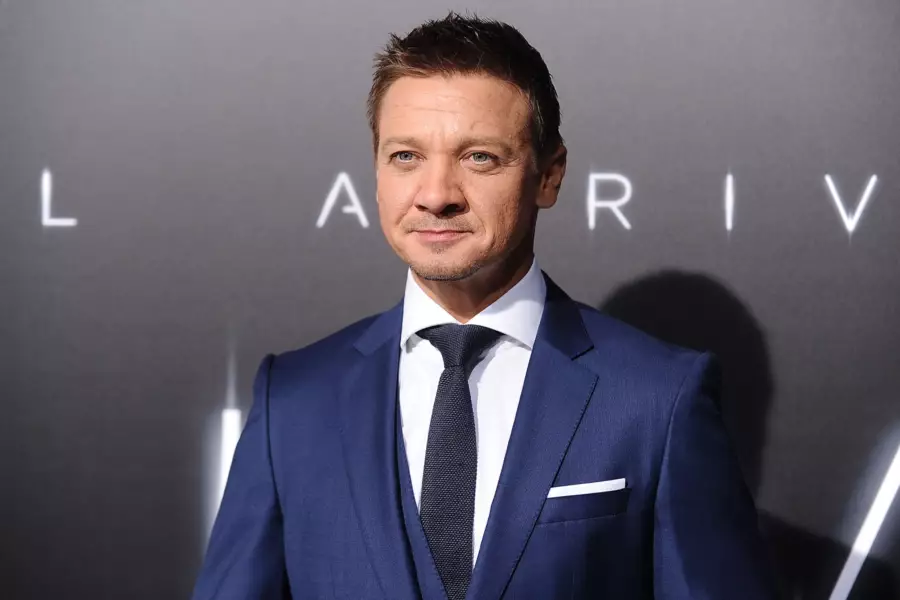 Who is Jeremy Renner?