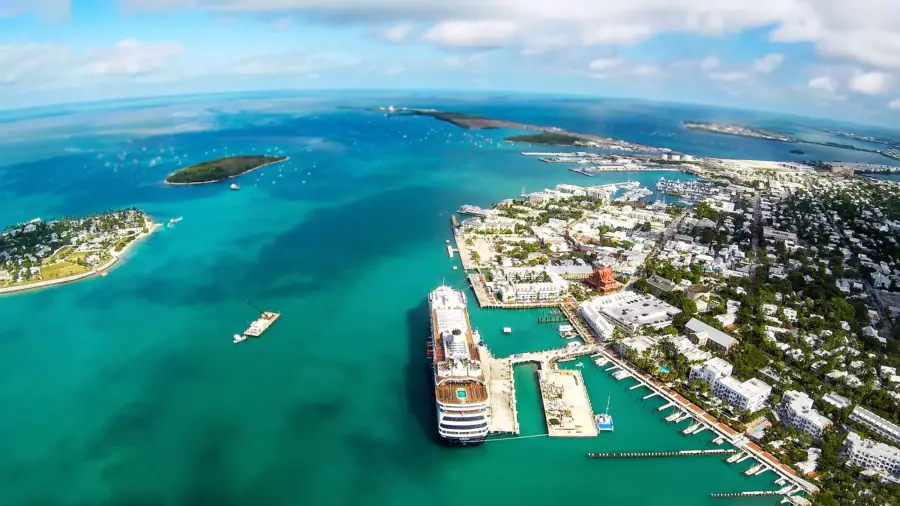 Key West, Florida