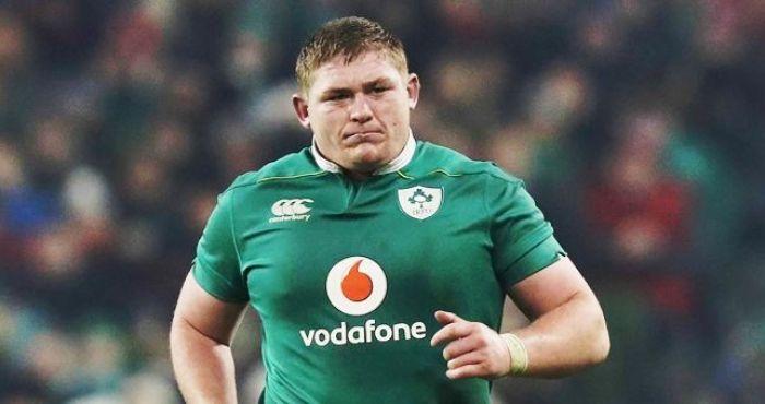 Tadhg Furlong