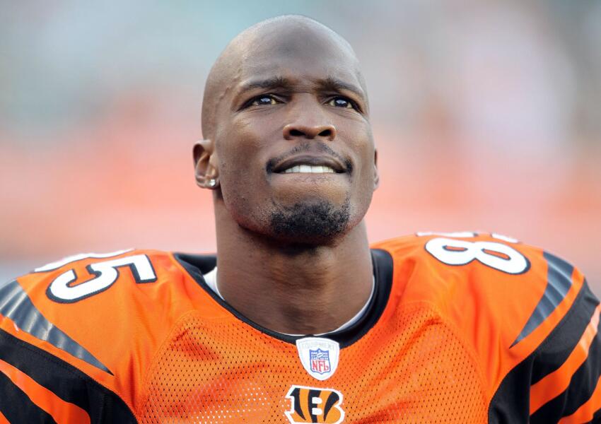 Chad Ochocinco