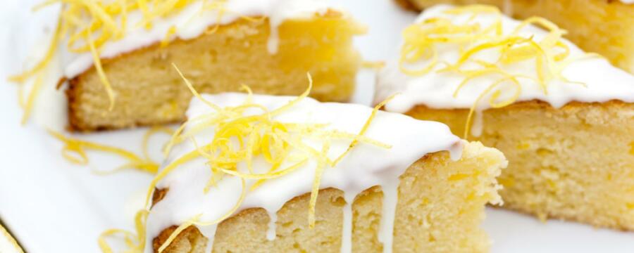 Lemon Cake