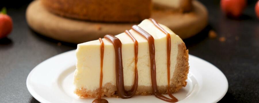 Cheesecake