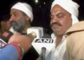 Atiq Ahmed and His Brother’s Killers