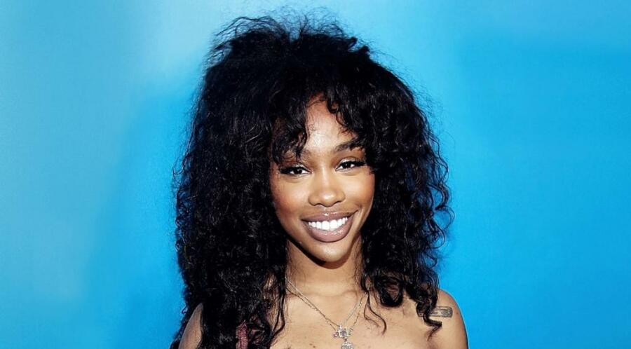 "SZA": Who is She? 