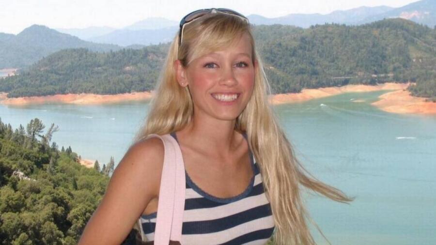 Who was Sherri Papini?