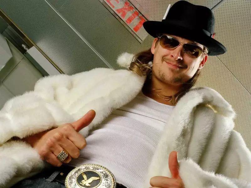 Kid Rock’s Real Estate Properties