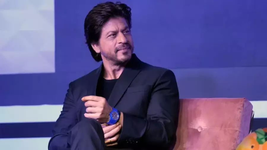 Shahrukh Khan Net Worth