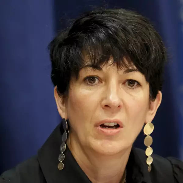 Ghislaine Maxwell’s Net Worth Details