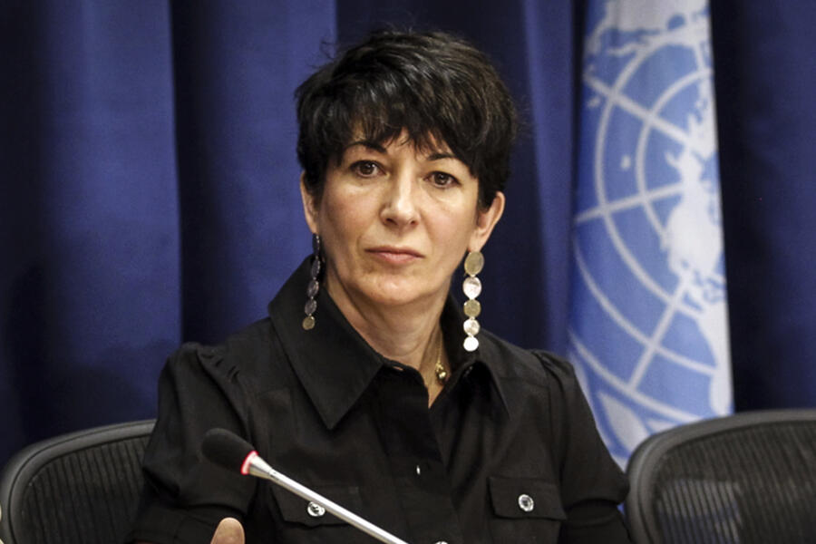 Ghislaine Maxwell’s Educational Qualifications