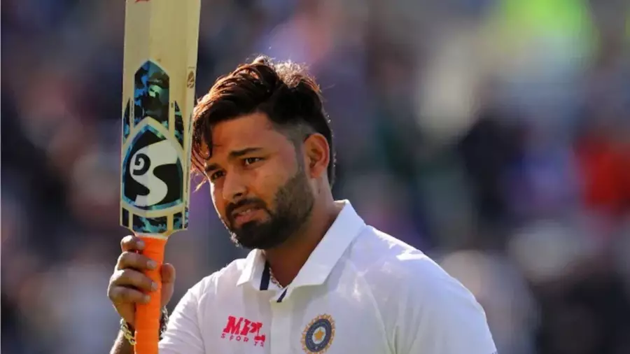 Коллекция автомобилей Rishabh Pant