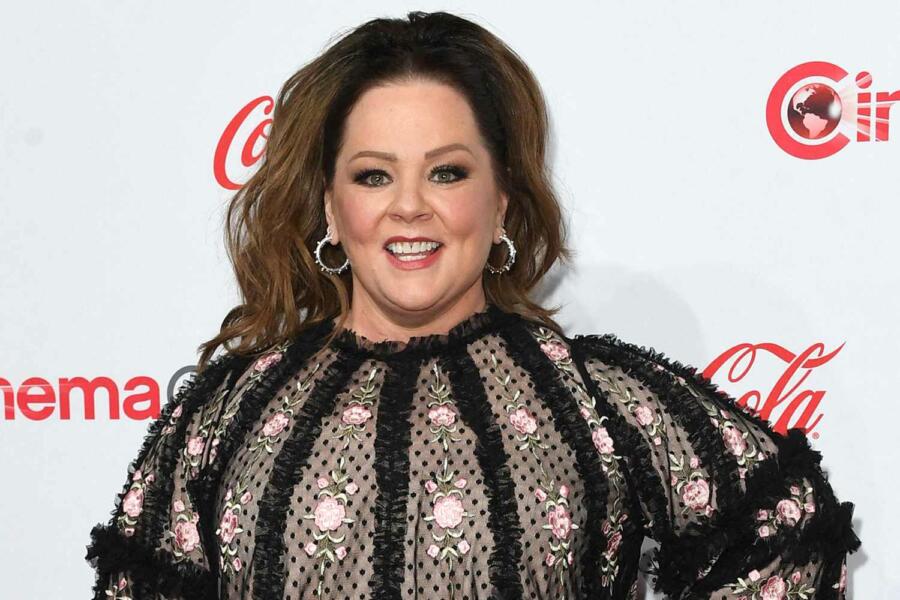 Melissa McCarthy Would Join Sequel "Right Now"