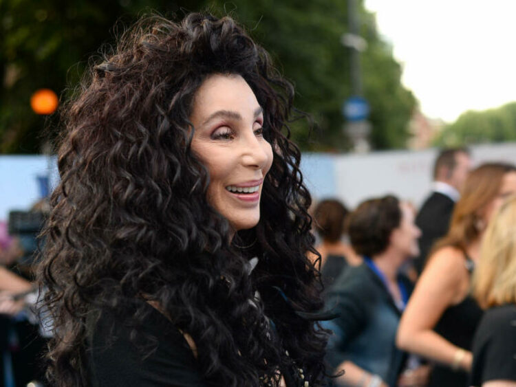 Cher Net Worth 2023