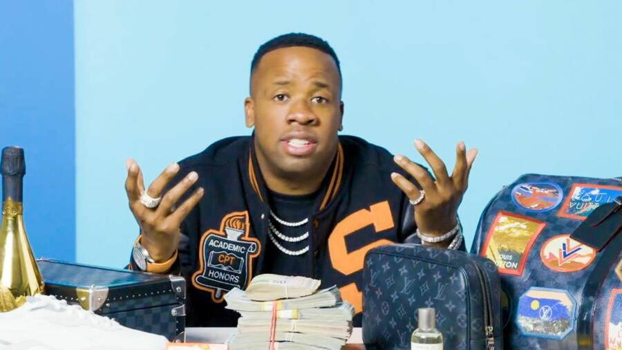 Yo Gotti’s Assets