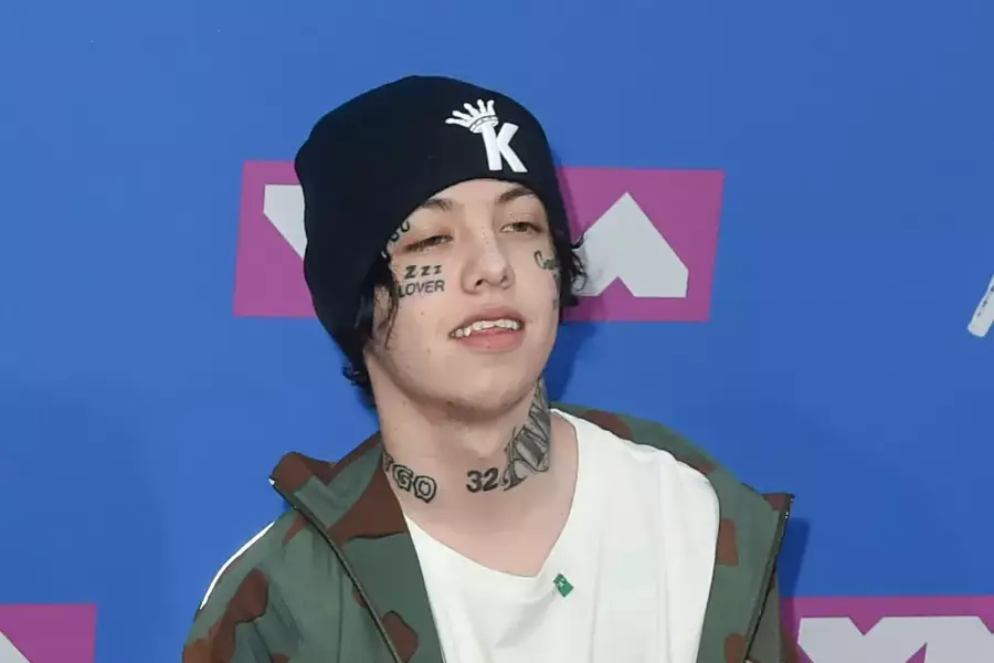 Lil Xan Net Worth 2023