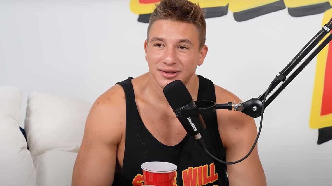 SteveWillDoIt Net Worth 2023