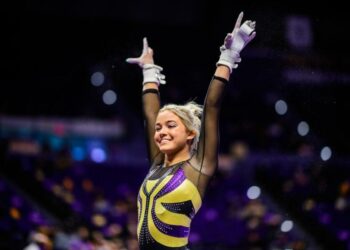 Olivia Dunne Opened up About Fans ‘Bad Behavior’