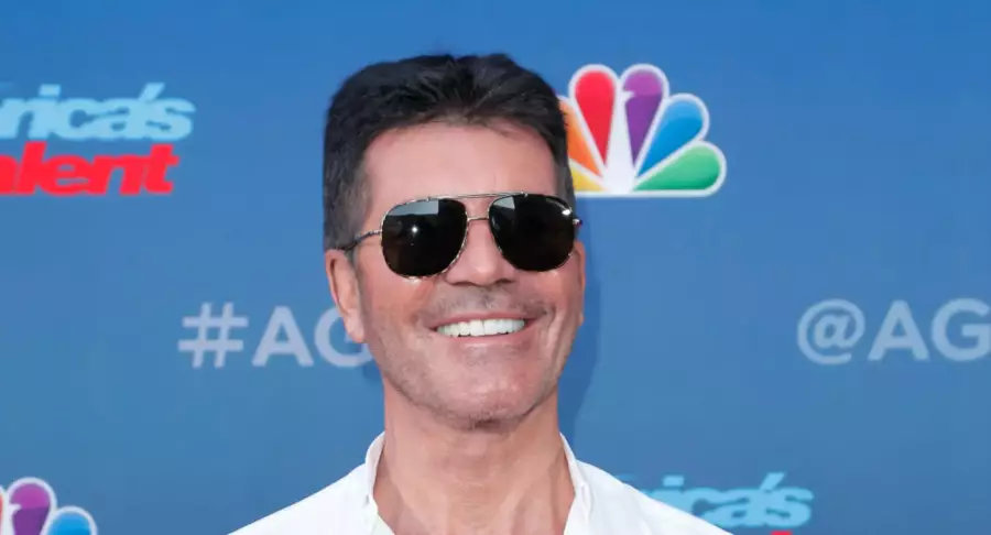 A Short Bio About Simon Cowell