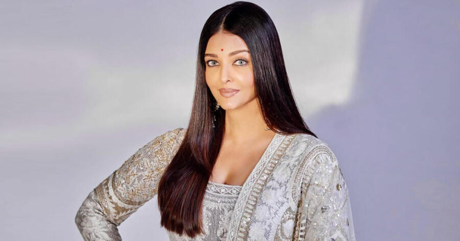 Aishwarya Rai's Net worth 