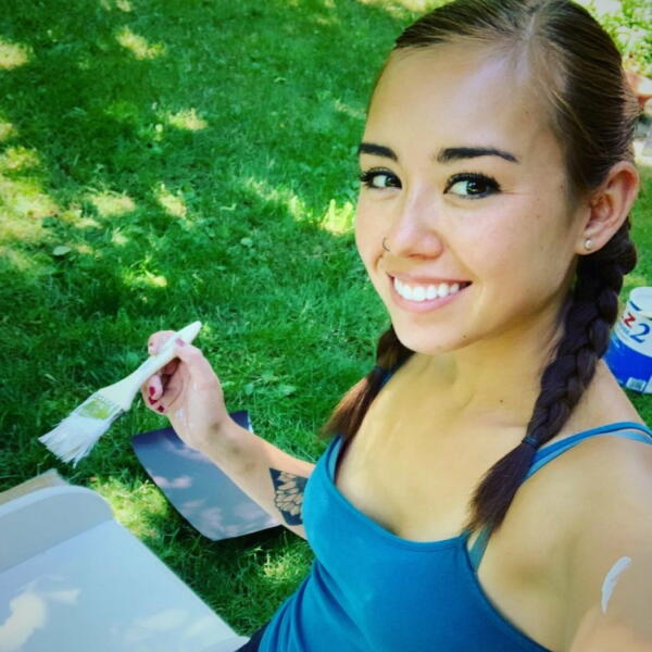 ارزش خالص Brandibraids 2023 – Gud Story – حاکم