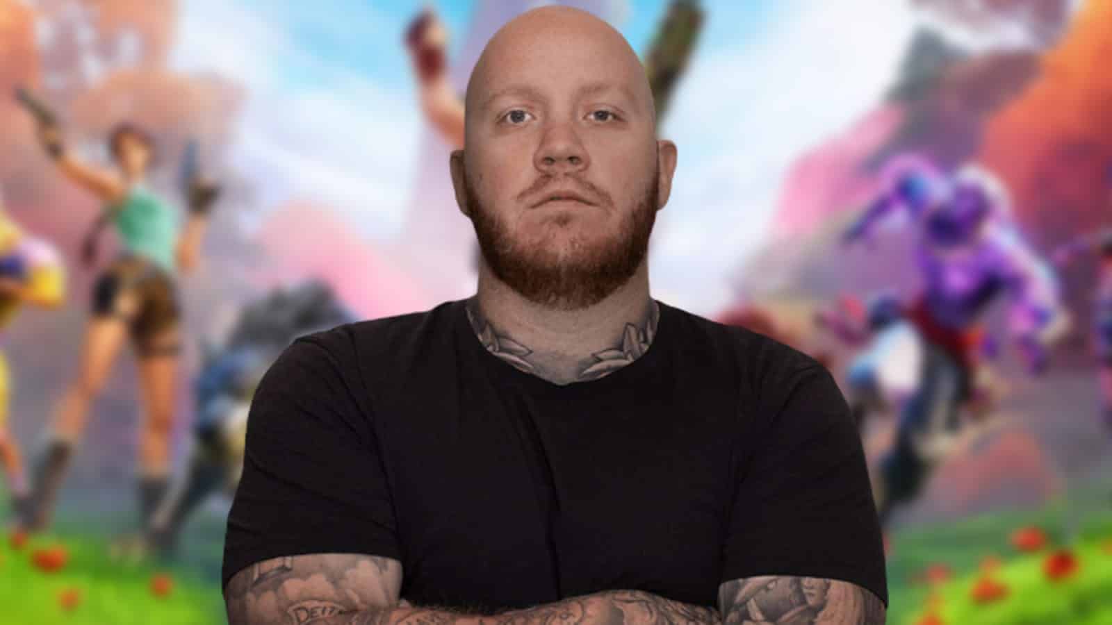 TimTheTatman’s Career Details