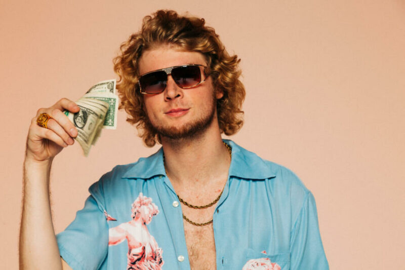 Yung Gravy Net Worth 2024 Career, Biography and Girlfriend