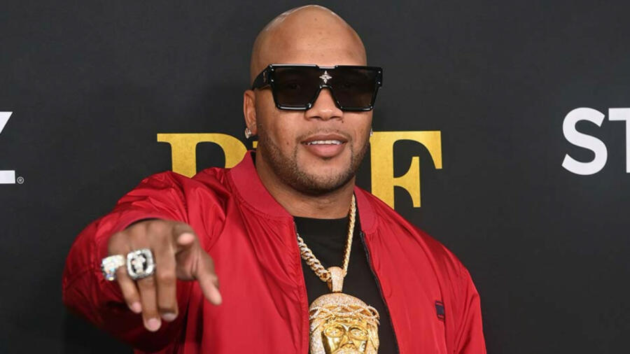 Flo Rida Bio