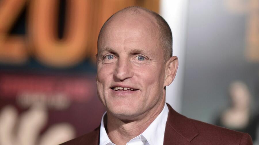 Woody Harrelson Net Worth 2023