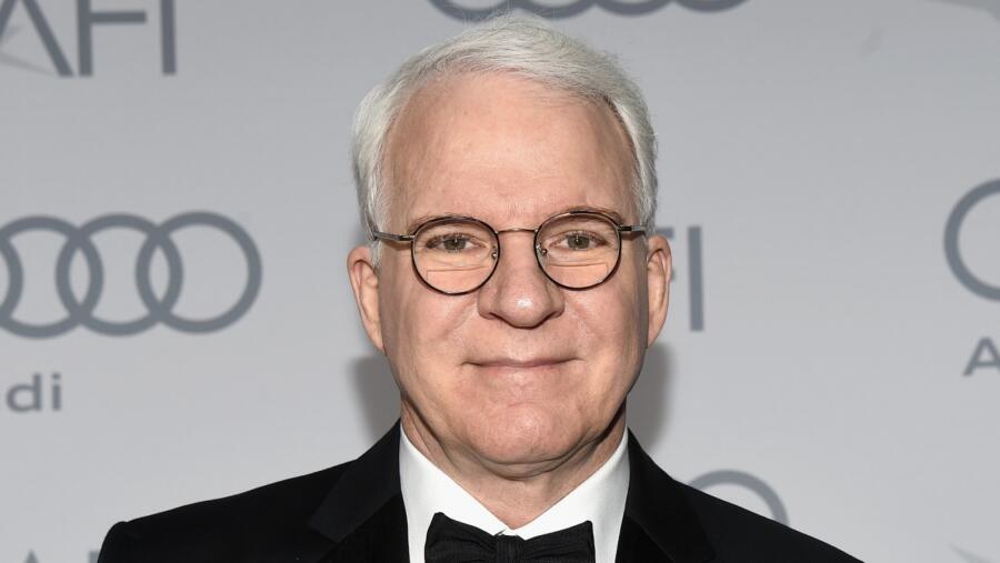 Steve Martin Net Worth 2023