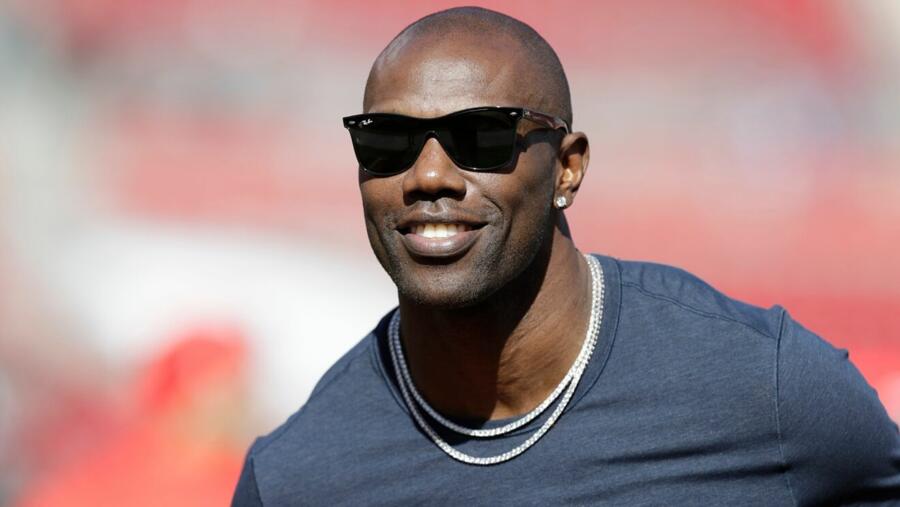 Terrell Owens Net Worth 2023