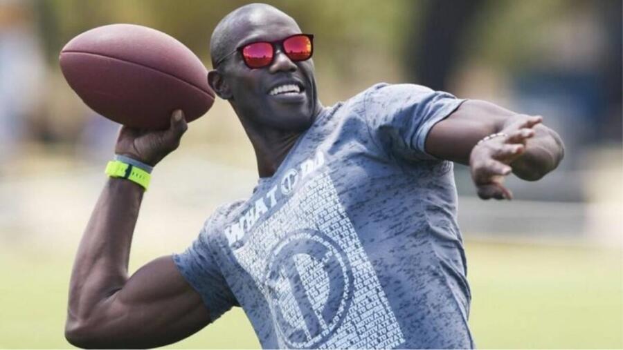 Terrell Owens Endorsements