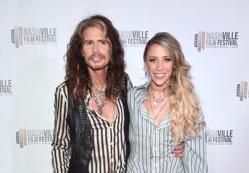 Steven Tyler’s Assets