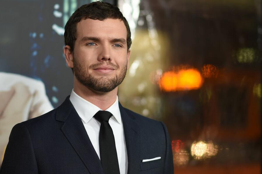 Bio of Austin Swift