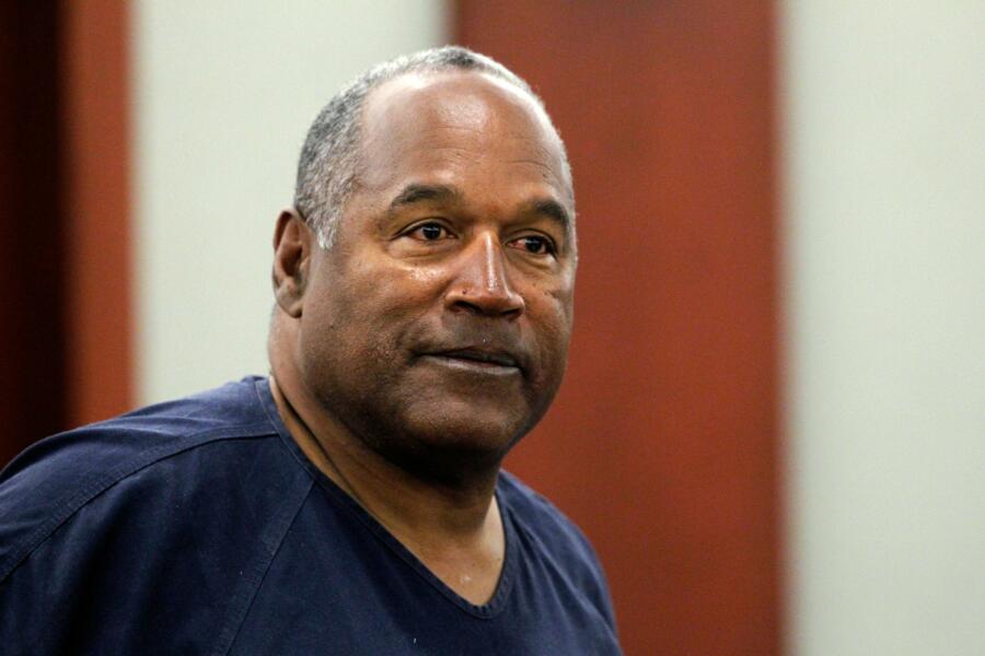 OJ Simpson Net Worth 2023 Career, Biography, Achievements