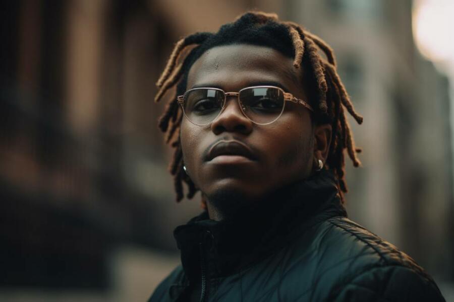 A Short Bio of Gunna