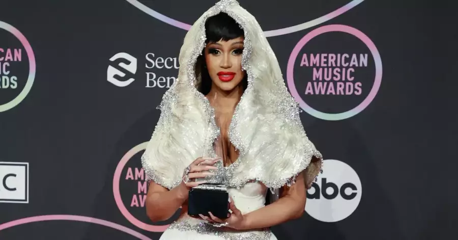 Cardi B Career Highlights and Awards