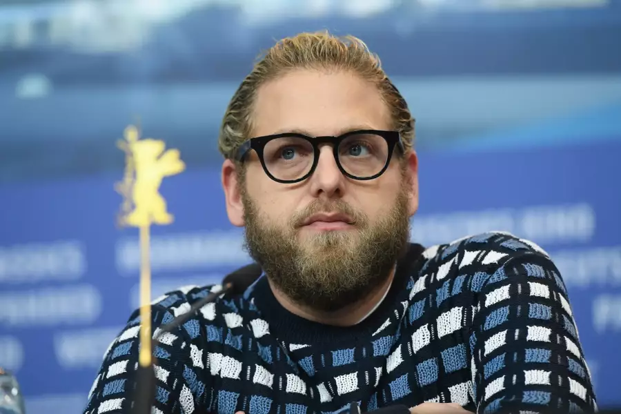 A Short Bio of Jonah Hill