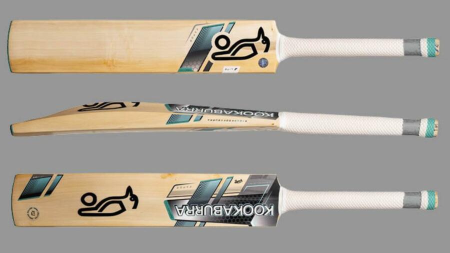 Kookaburra Cricket Bat