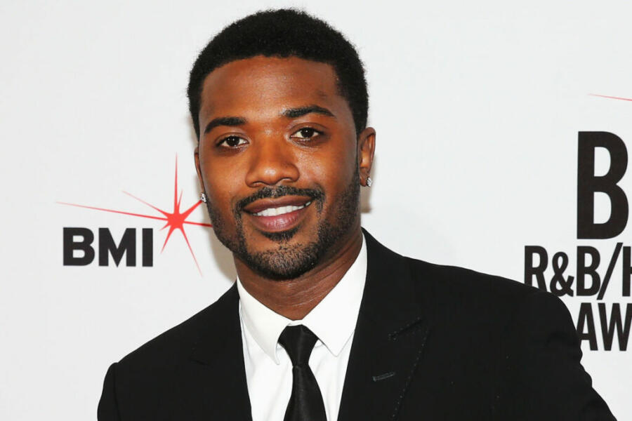 Ray J Biography 