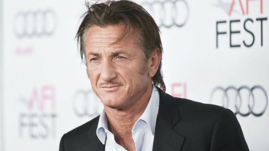 A Short Bio of Sean Penn