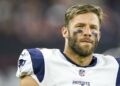 Julian Edelman Net Worth 2023