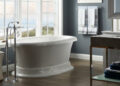 How Altair Bathtubs are Redefining the Concept of Spa-like Serenity
