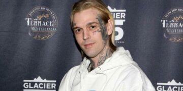 Aaron Carter Net Worth 2023