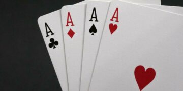 The Future of Playing Card Games Online for Real Money
