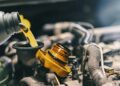 The Benefits of Using Synthetic Oil in Your Car