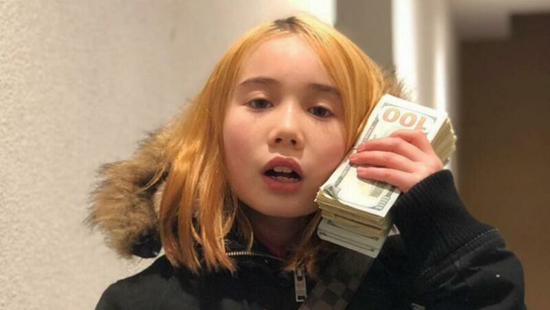 How Old Is Lil Tay Now