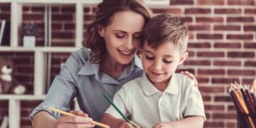 5 Tips To Set Healthy Limits for Your ADHD Child This Summer